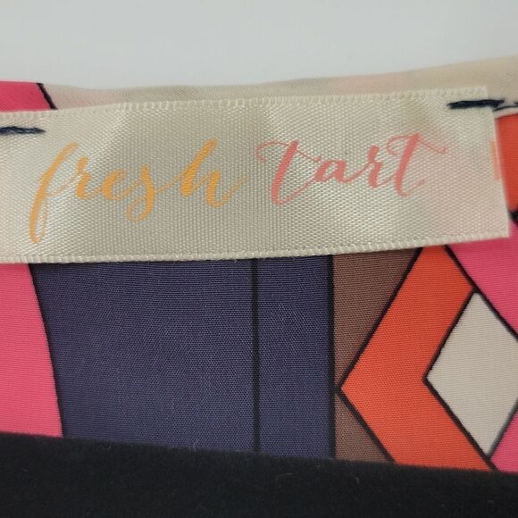 3 For$20 Fresh Tart Multi color design size S - Picture 2 of 7
